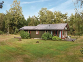 Four-Bedroom Holiday Home in Grenaa